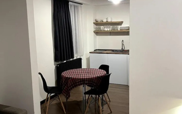 Gudauri Mountain Escape in Marshall