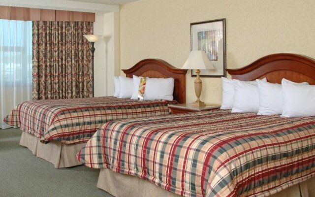 Red Lion Hotel Eugene