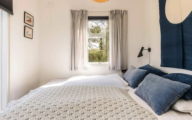 4 Star Holiday Home in Aeroskobing
