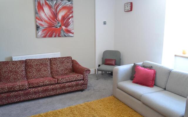 Paddington Place - Whole Apartment - WiFi - Beach - Broadstairs High Street