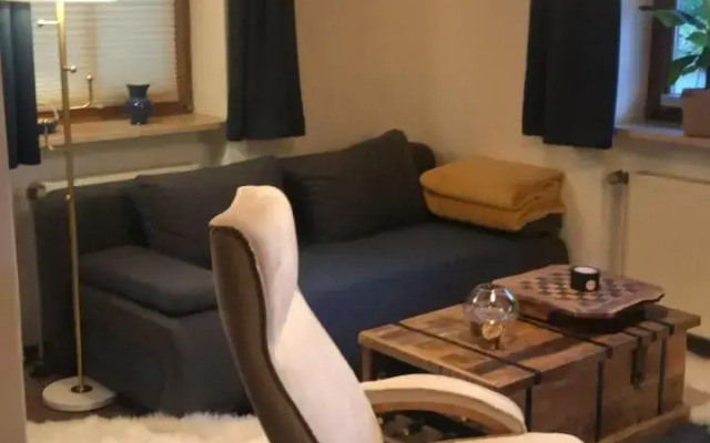 Pension Doffenmühle Köppl