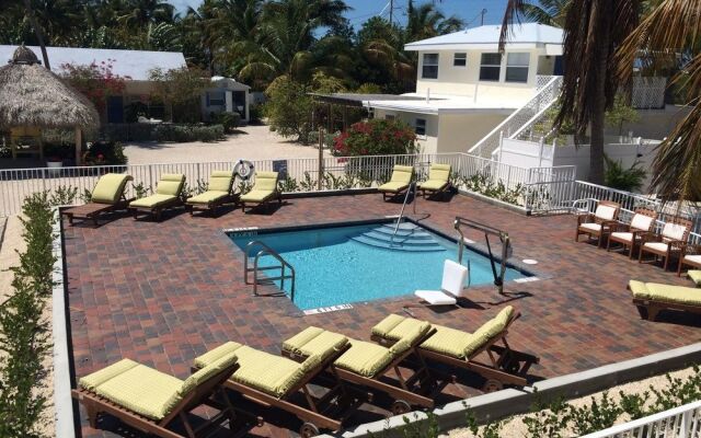 Seashell Beach Resort