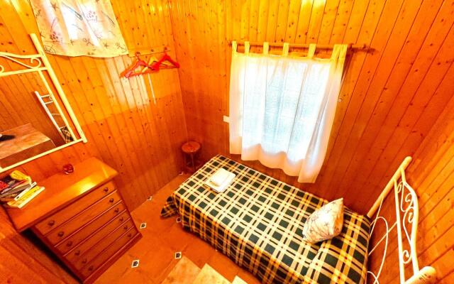 Casa Rural 1 dormitorio cerca de Playa Hermigua