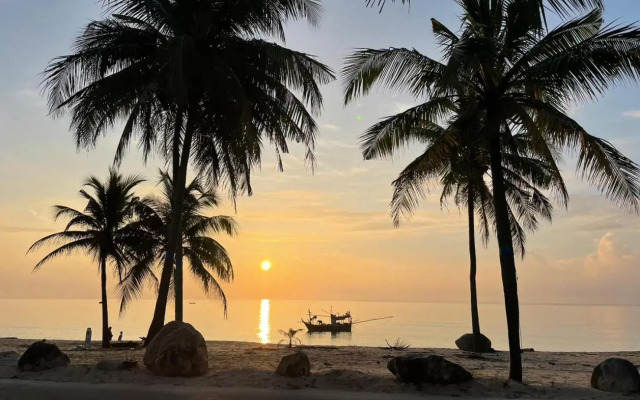 Rachavadee Bankrut Resort