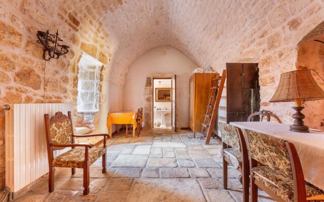 1822 Masseria Acciano by Perle di Puglia