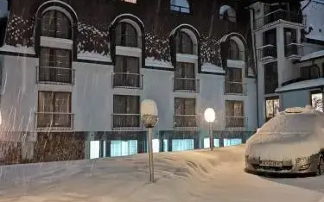Saint George Borovets Hotel