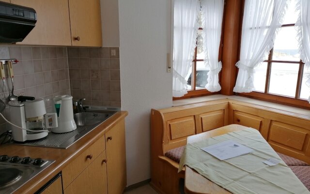 Gasthof Kreuz am Escheck