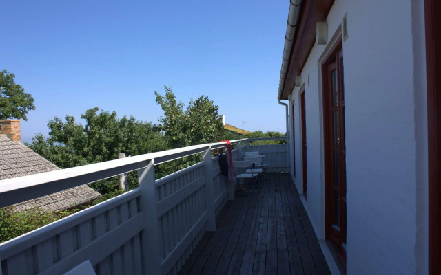 Hotel Klippen