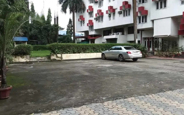 Hotel Ambarish