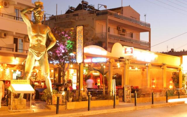 Dimitra Hotel