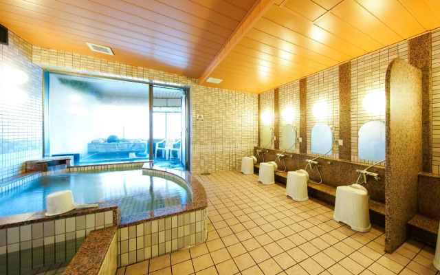 APA Hotel Osaka Temma