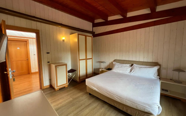 Victor Country Hotel