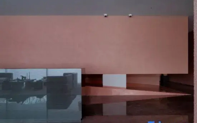 Yu Hotel