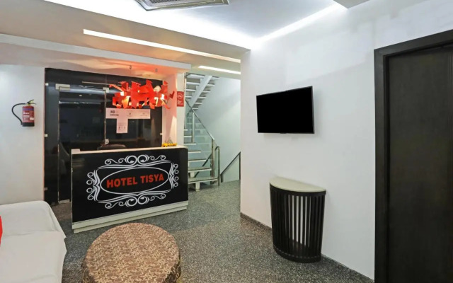 Hotel Tisya
