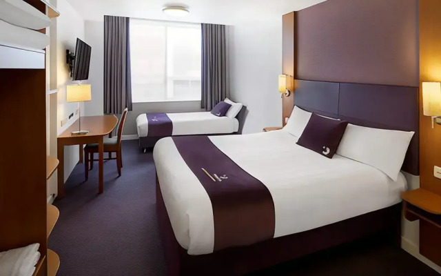 Premier Inn Manchester Altrincham