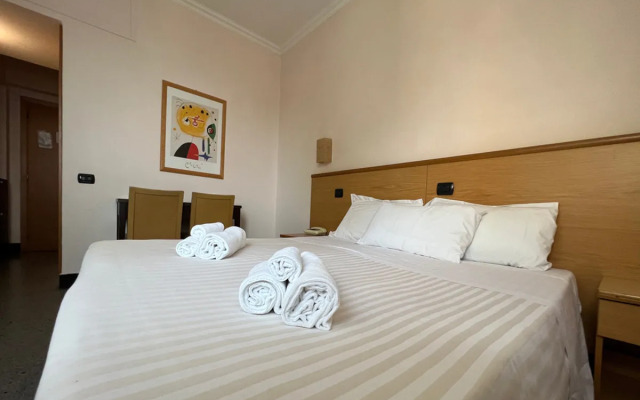 Hotel Riviera Belsoggiorno