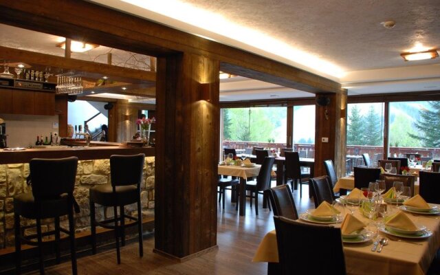 Hotel Rozsutec