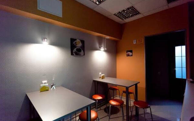 Hostel ZOZH