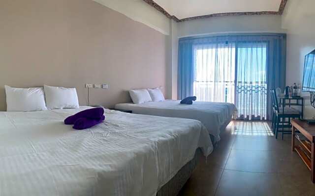 Kenting Chiu Chaung Homestay