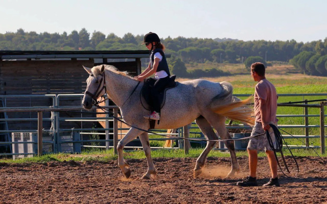 Agriturismo gli Etruschi