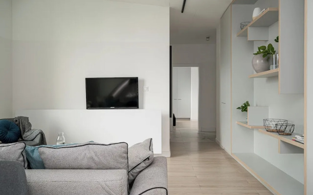 Apartamenty Kazamaty Old Town Wroclaw