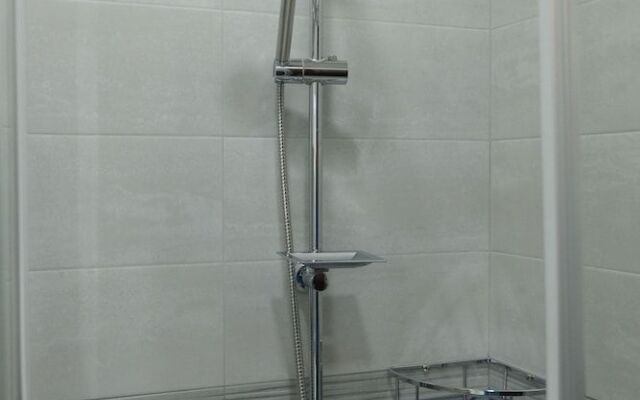 Hotel ATLANTIS near Airport