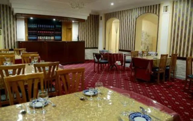 Hotel Termez Intourist