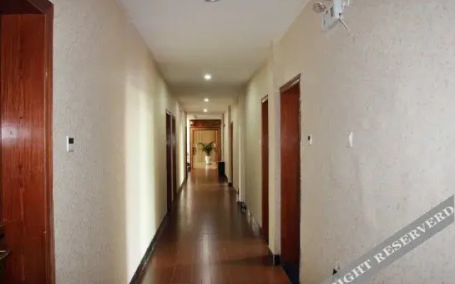Jinye Express Hotel