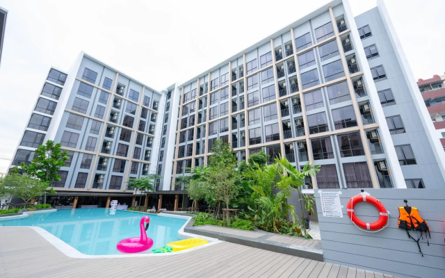 Rangsit Residence