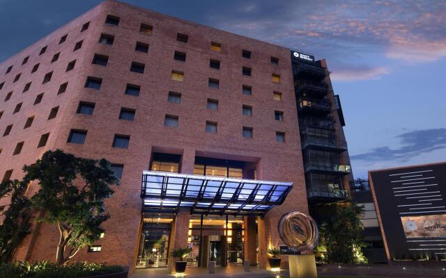 Hyatt Regency Johannesburg