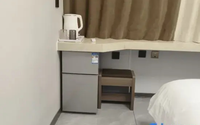Zhixiangjia Serviced Apartment