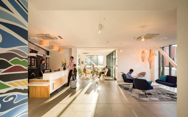 Carnmore Hotel Christchurch