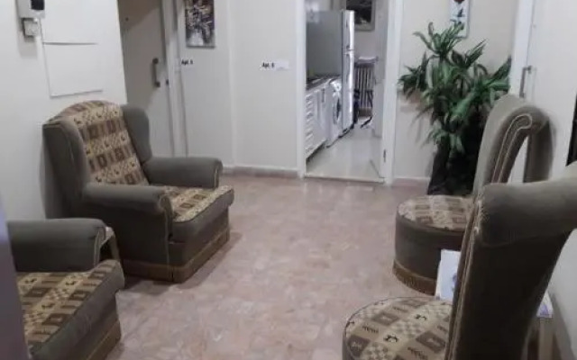 berdawny apartment
