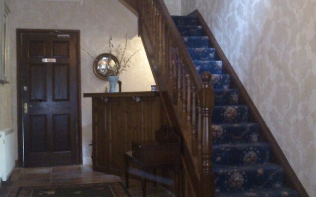 Coolanowle Country House