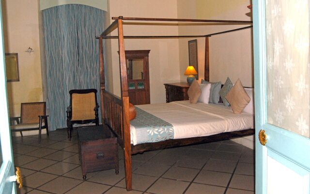 Hotel Du Parc
