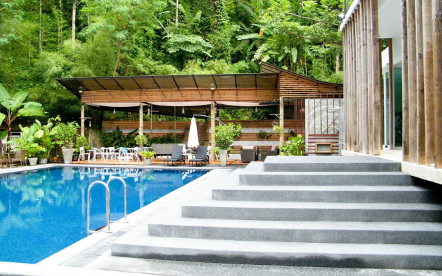 The Trees Club Resort