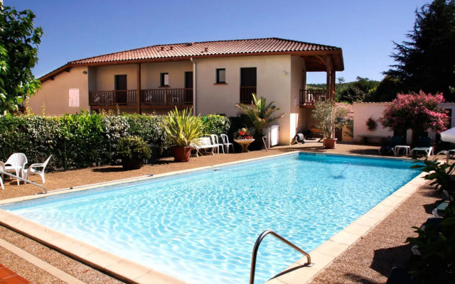 Logis Hôtels - Chez Terrassier - Hôtel et Restaurant