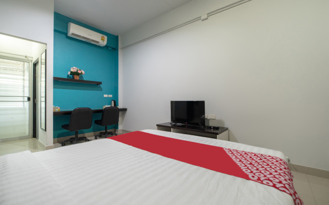 OYO 801 Inndy suite