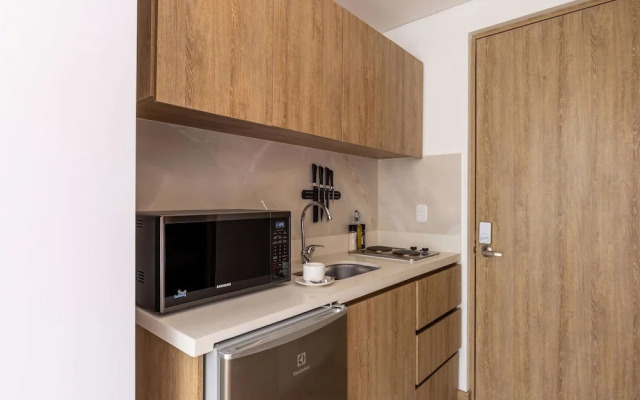 w Lovely 2BR in the Heart of Santa Barbara