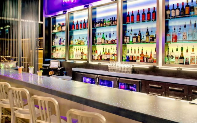 Aloft Austin at The Domain