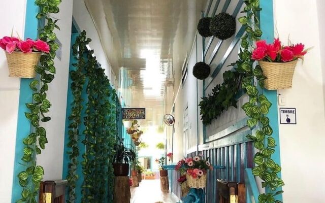 Hostal Don Julio