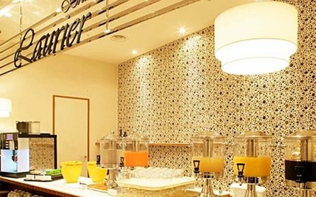 Hotel Metropolitan Takasaki
