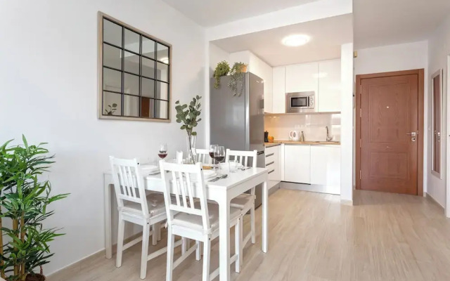 Sunstay Flat I Seaviews Fuengirola Beach