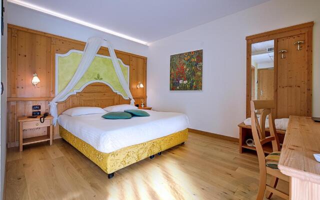 Hotel Garni La Vigna - Adult Friendly