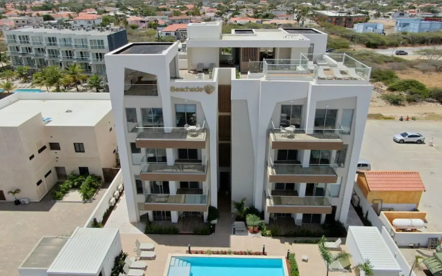 Beachside Residences