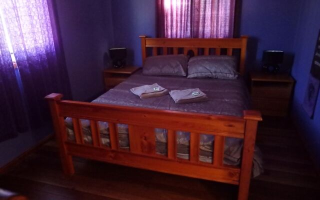 Teretre Cabins Nimbin