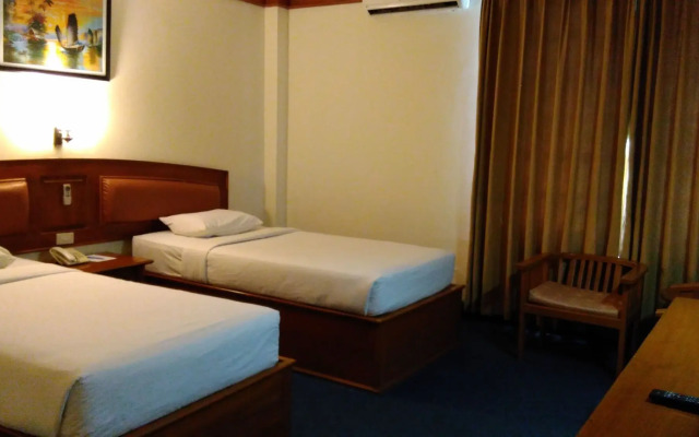 Athaya Hotel Kendari by Amazing