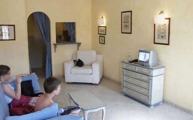 Resort La Mandola