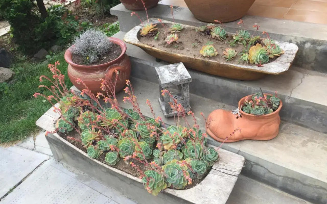 Valentin Vendégház