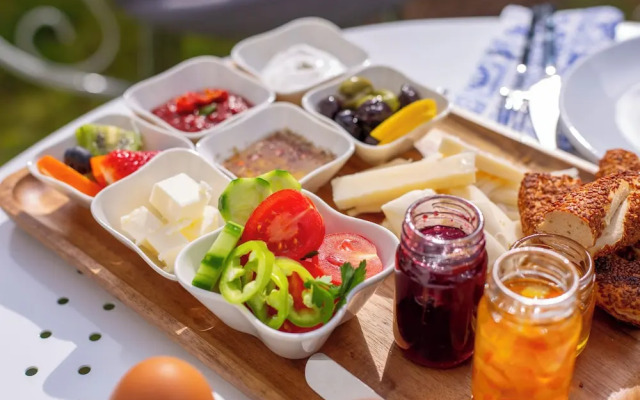 poseidon kınalıada pansiyon